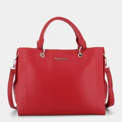 MARINA GALANTI Borse^Mb0319Hg2 Handbag Red - Borse Rosso