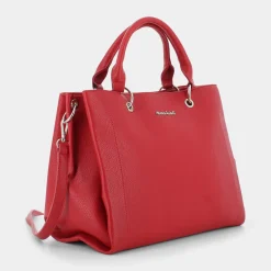 MARINA GALANTI Borse^Mb0319Hg2 Handbag Red - Borse Rosso