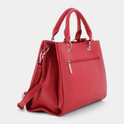 MARINA GALANTI Borse^Mb0319Hg2 Handbag Red - Borse Rosso