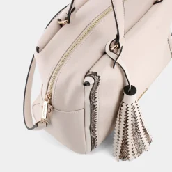 MARINA GALANTI Borse^Mb0309Hg2 Off White - Borse Bianco