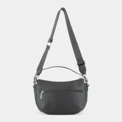 MARINA GALANTI Borse^Mb0357Ho2 Hobo Black - Borse Nero