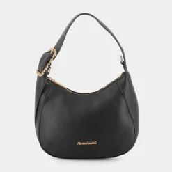 MARINA GALANTI Tracolle^Mb0359Ho2 Hobo Black - Tracolle Nero