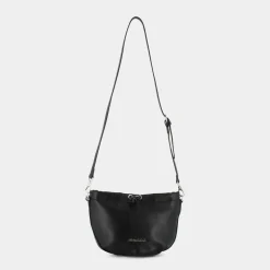 MARINA GALANTI Tracolle^Mb0338Ho1 Hobo Black - Tracolle Nero