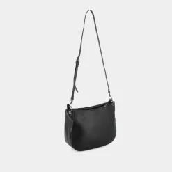 MARINA GALANTI Tracolle^Mb0343Ho2 Hobo Black - Tracolle Nero