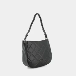 MARINA GALANTI Tracolle^Mb0343Ho2 Hobo Black - Tracolle Nero