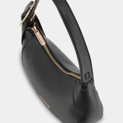 MARINA GALANTI Tracolle^Mb0359Ho2 Hobo Black - Tracolle Nero