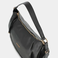 MARINA GALANTI Tracolle^Mb0360Ho3 Hobo Black - Tracolle Nero