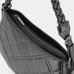 MARINA GALANTI Tracolle^Mb0343Ho2 Hobo Black - Tracolle Nero