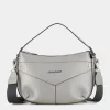 MARINA GALANTI Borse^Mb0357Ho2 Hobo Gun - Borse Grigio