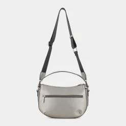 MARINA GALANTI Borse^Mb0357Ho2 Hobo Gun - Borse Grigio