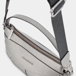 MARINA GALANTI Borse^Mb0357Ho2 Hobo Gun - Borse Grigio