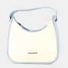 MARINA GALANTI Tracolle^Mb0394Ho2 Hobo Lt Blue - Tracolle Azzurro