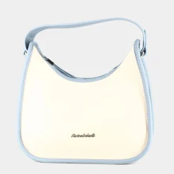 MARINA GALANTI Tracolle^Mb0394Ho2 Hobo Lt Blue - Tracolle Azzurro