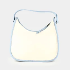 MARINA GALANTI Tracolle^Mb0394Ho2 Hobo Lt Blue - Tracolle Azzurro