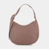 MARINA GALANTI Tracolle^Mb0359Ho2 Hobo Nude - Tracolle Rosa