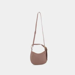 MARINA GALANTI Tracolle^Mb0359Ho2 Hobo Nude - Tracolle Rosa