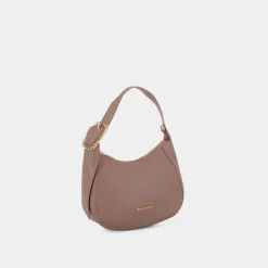 MARINA GALANTI Tracolle^Mb0359Ho2 Hobo Nude - Tracolle Rosa