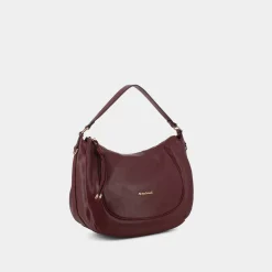 MARINA GALANTI Tracolle^Mb0360Ho3 Hobo Wine - Tracolle Rosso
