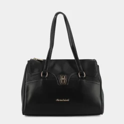 MARINA GALANTI Borse^Mb0341Ky2 Kelly Black - Borse Nero