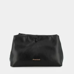MARINA GALANTI Clutch^Mb0363Ph2 Pouch Black - Clutch Nero