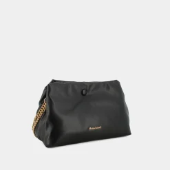 MARINA GALANTI Clutch^Mb0363Ph2 Pouch Black - Clutch Nero
