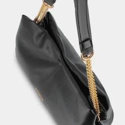 MARINA GALANTI Clutch^Mb0363Ph2 Pouch Black - Clutch Nero