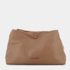 MARINA GALANTI Clutch^Mb0363Ph2 Pouch Camel - Clutch Beige
