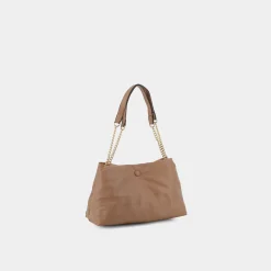 MARINA GALANTI Clutch^Mb0363Ph2 Pouch Camel - Clutch Beige