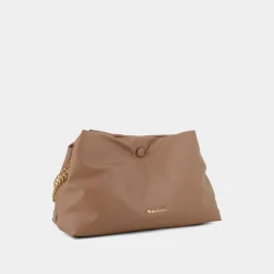 MARINA GALANTI Clutch^Mb0363Ph2 Pouch Camel - Clutch Beige