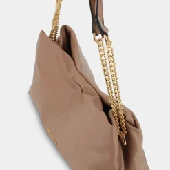 MARINA GALANTI Clutch^Mb0363Ph2 Pouch Camel - Clutch Beige