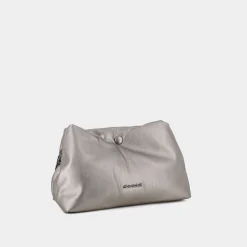 MARINA GALANTI Clutch^Mb0363Ph2 Pouch Gun - Clutch Grigio