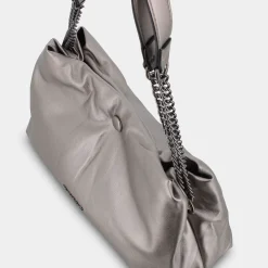 MARINA GALANTI Clutch^Mb0363Ph2 Pouch Gun - Clutch Grigio