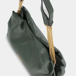 MARINA GALANTI Clutch^Mb0363Ph2 Pouch Olive - Clutch Verde