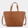 MARINA GALANTI Borse^Mb0313Sg3 Cuoio - Borse Marrone