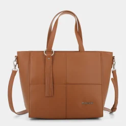 MARINA GALANTI Borse^Mb0313Sg3 Cuoio - Borse Marrone