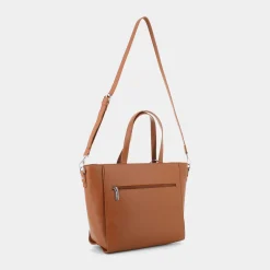 MARINA GALANTI Borse^Mb0313Sg3 Cuoio - Borse Marrone