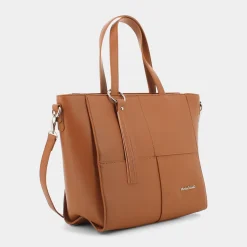 MARINA GALANTI Borse^Mb0313Sg3 Cuoio - Borse Marrone