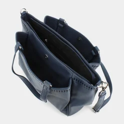 MARINA GALANTI Borse^Mb0293Sg2 Navy - Borse Blu