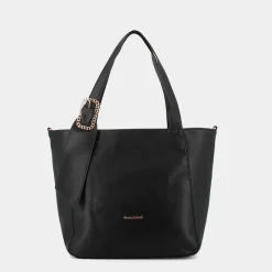 MARINA GALANTI Borse^Mb0359Sg3 Shopping Black - Borse Nero