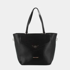 MARINA GALANTI Borse^Mb0381Sg3 Shopping Black - Borse Nero