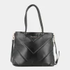 MARINA GALANTI Borse^Mb0355Sg3 Shopping Black - Borse Nero