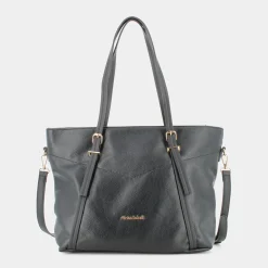MARINA GALANTI Borse^Mb0367Sg3 Shopping Black - Borse Nero