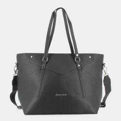 MARINA GALANTI Borse^Mb0357Sg3 Shopping Black - Borse Nero