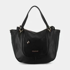 MARINA GALANTI Borse^Mb0360Sg3 Shopping Black - Borse Nero