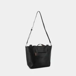 MARINA GALANTI Borse^Mb0359Sg3 Shopping Black - Borse Nero