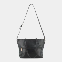 MARINA GALANTI Borse^Mb0367Sg3 Shopping Black - Borse Nero
