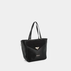 MARINA GALANTI Borse^Mb0381Sg3 Shopping Black - Borse Nero