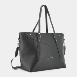 MARINA GALANTI Borse^Mb0357Sg3 Shopping Black - Borse Nero