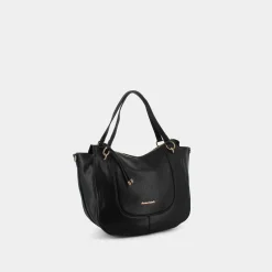 MARINA GALANTI Borse^Mb0360Sg3 Shopping Black - Borse Nero
