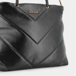 MARINA GALANTI Borse^Mb0355Sg3 Shopping Black - Borse Nero